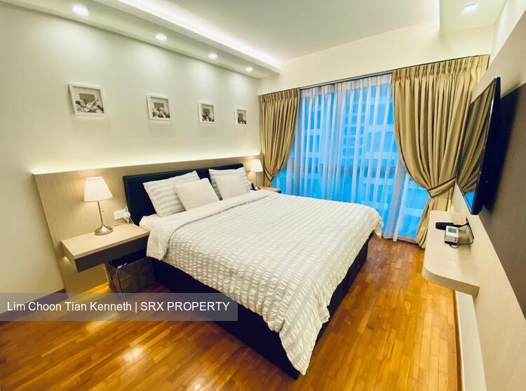 A Treasure Trove (D19), Condominium #234790191